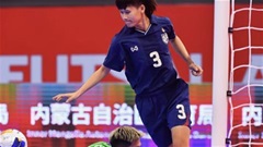 Thắng giòn giã đội từng thua Việt Nam, vé dự World Cup chỉ cách Thái Lan một trận đấu 